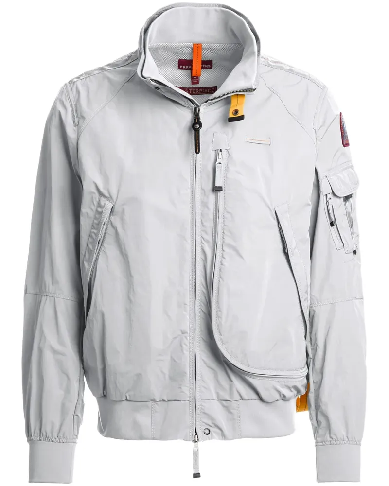 Parajumpers Fire Spring Jacke - Grau Grau