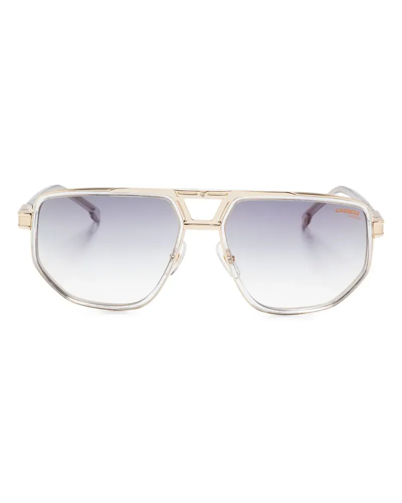 Carrera 1072S Sonnenbrille - Gold Gold
