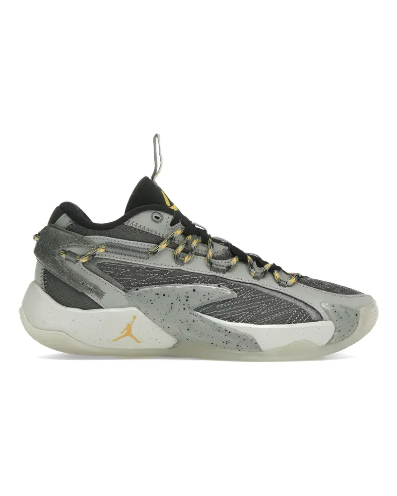 Jordan Air  2 Sneakers - Grau Grau