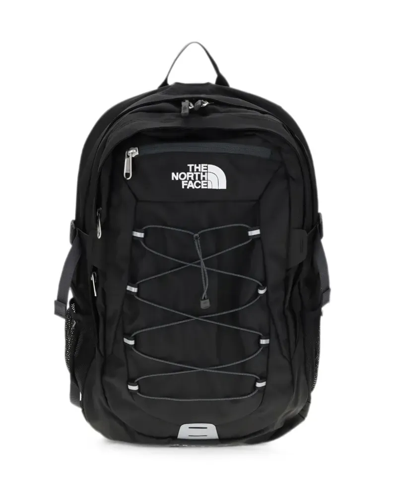 The North Face Borealis Classic Rucksack - Schwarz Schwarz