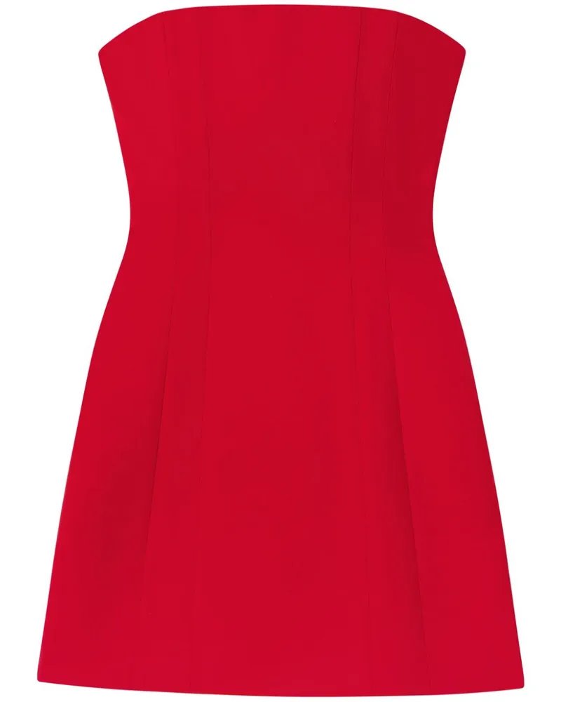 A.L.C. Elsie Minikleid - Rot Rot