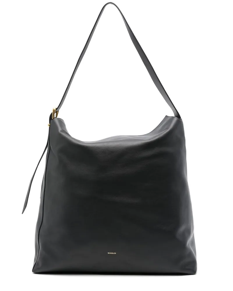 WANDLER Marli Schultertasche - Blau Blau
