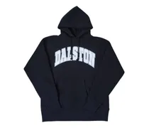 Dalston Hoodie - Schwarz