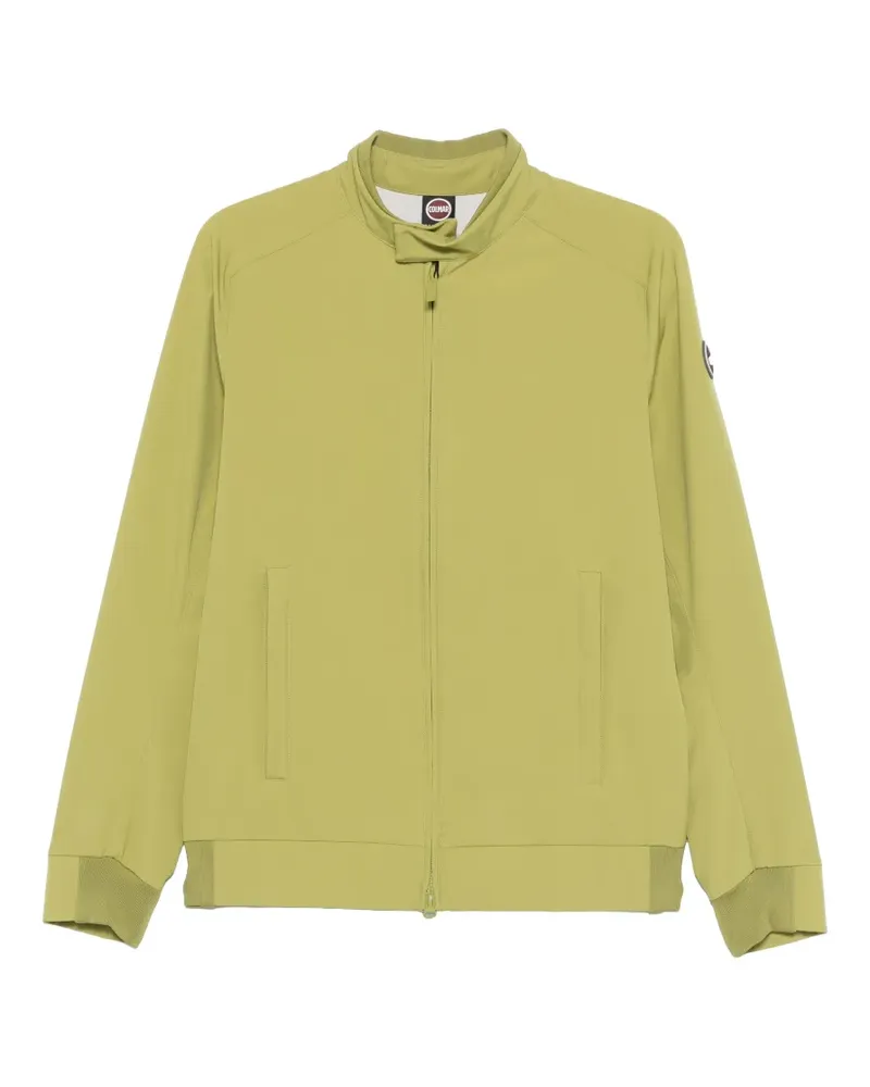Colmar Jacke mit Reißverschluss - Grün Grün