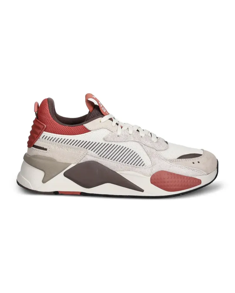 Puma RS-X Heritage lace-up sneakers - Nude Nude