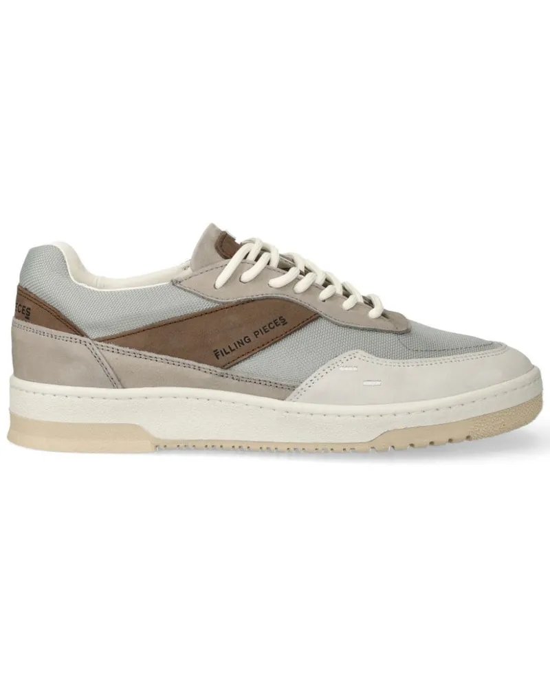 Filling Pieces Ace Spin Sneakers - Grau Grau