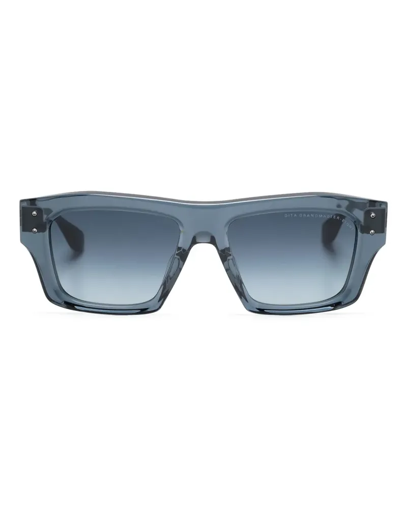 DITA Grandmaster-Eight Sonnenbrille - Blau Blau