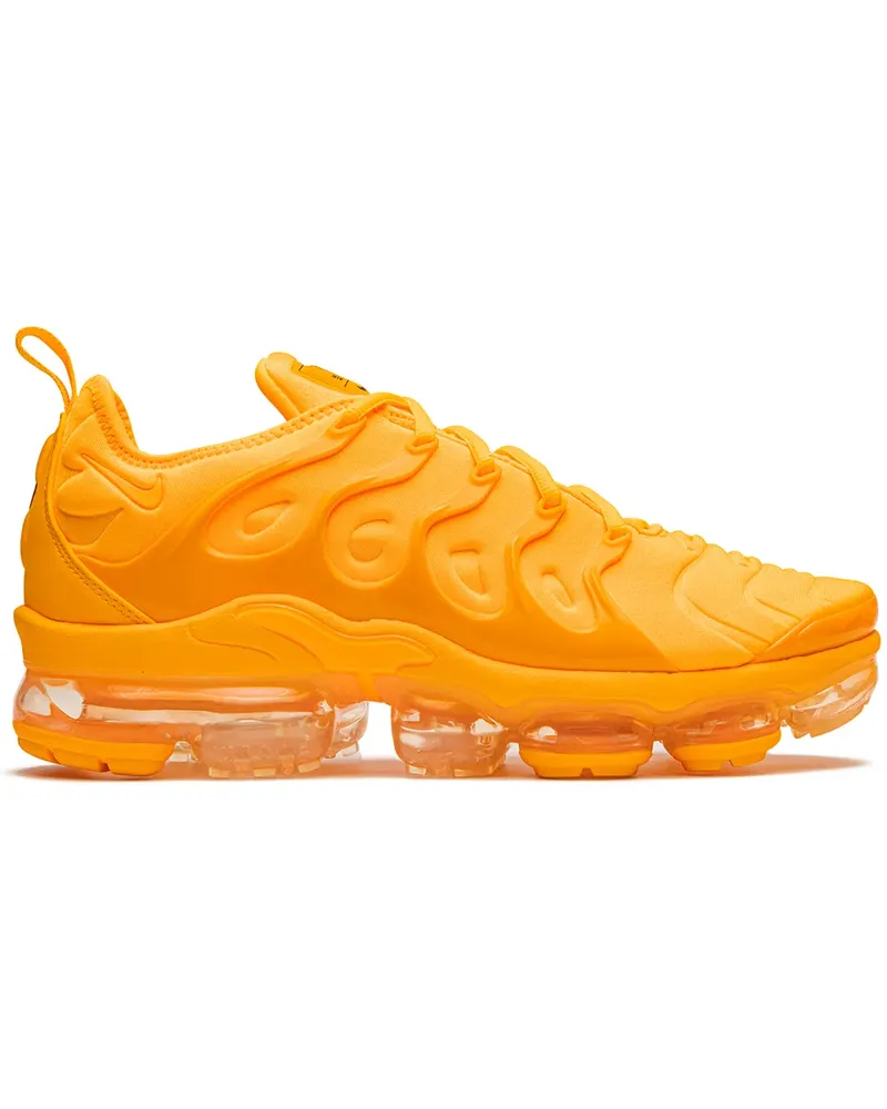 Nike Air Max Plus' Sneakers - Orange Orange