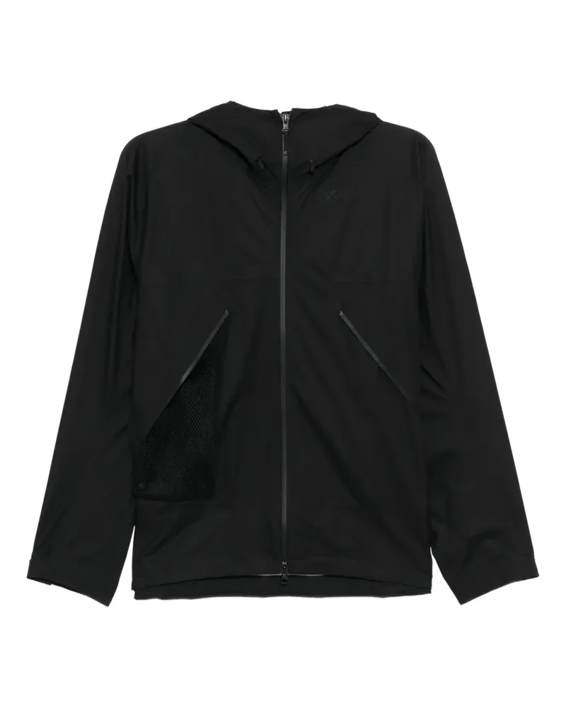 Goldwin Pertex Jacke - Schwarz Schwarz