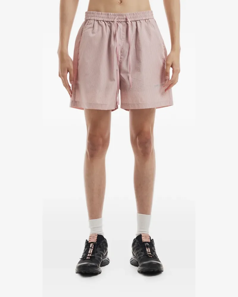 OFF DUTY Bright shorts - Rosa Rosa