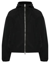 Heliot Emil Leichter Windbreaker Schwarz