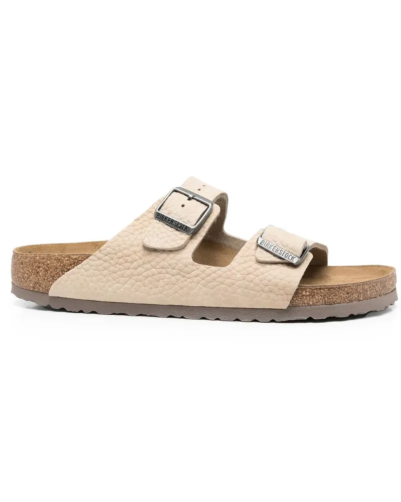 Birkenstock Sandcastle Sandalen - Nude Nude