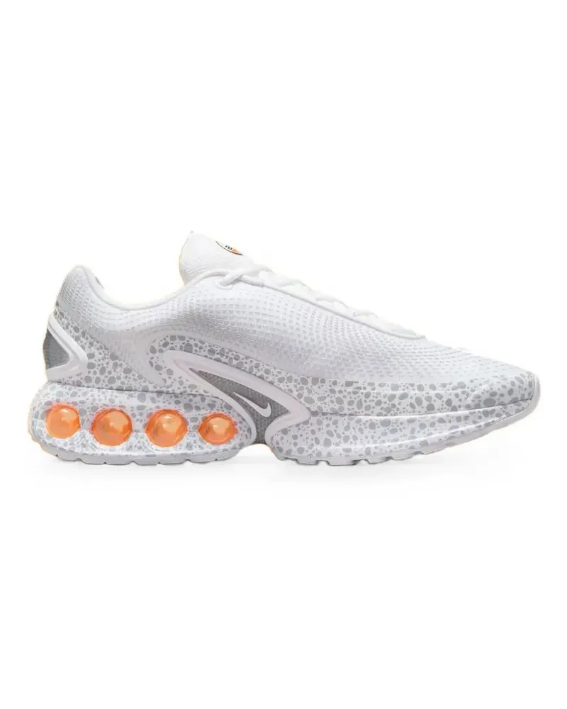 Nike Air Max Dn SE Premium sneakers - Weiß Weiß