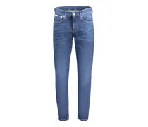 slim-fit jeans - Blau