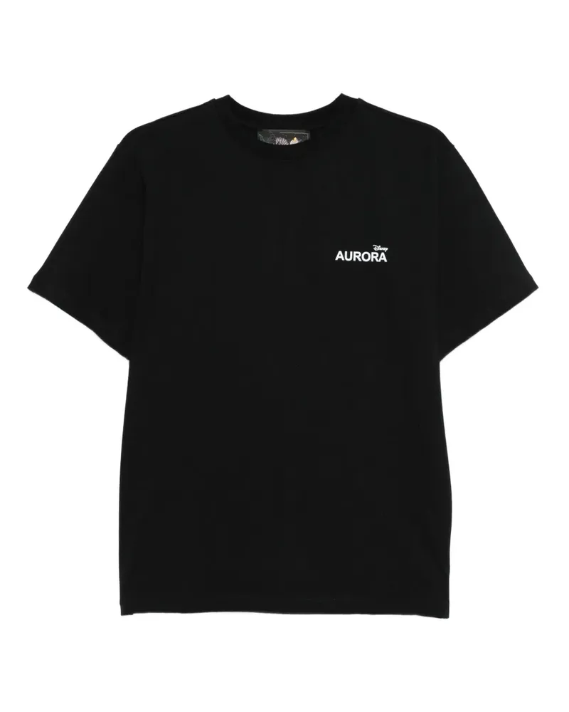 COPERNI x Disney Aurora T-Shirt - Schwarz Schwarz