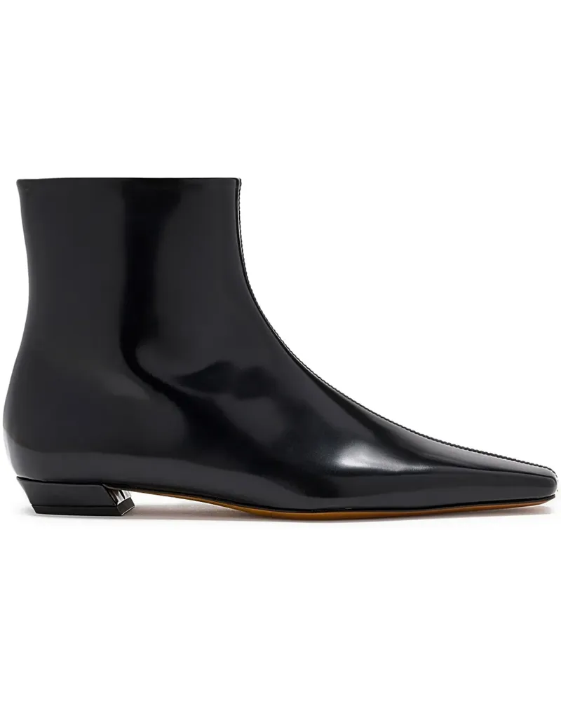 Proenza Schouler Trap Stiefeletten - Schwarz Schwarz