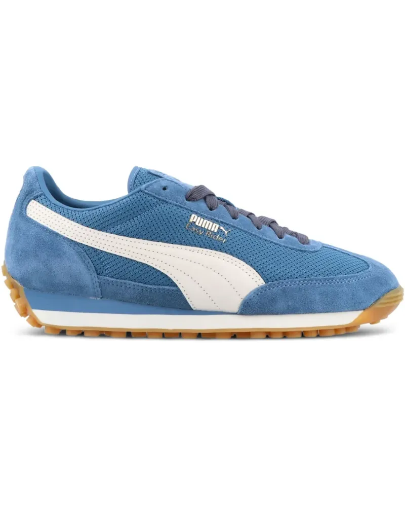Puma Easy Rider "Blue/White/Gum" Sneakers - Blau Blau