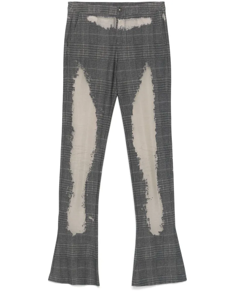 Diesel P-Mineral-P2 Hose - Grau Grau