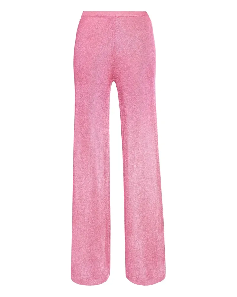 SER.O.YA Sheldon Hose - Rosa Rosa