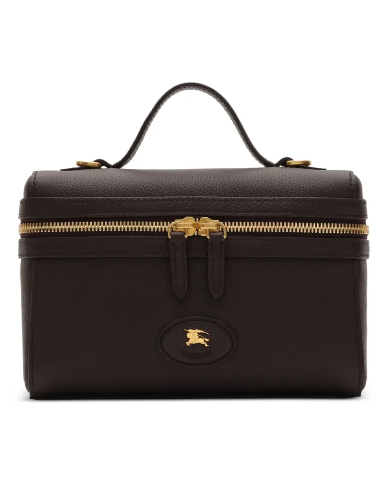 Burberry Bloomsbury vanity case - Braun Braun