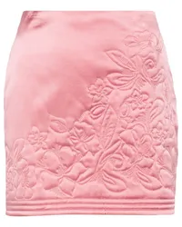 Ermanno Scervino Jupe Minirock Rosa