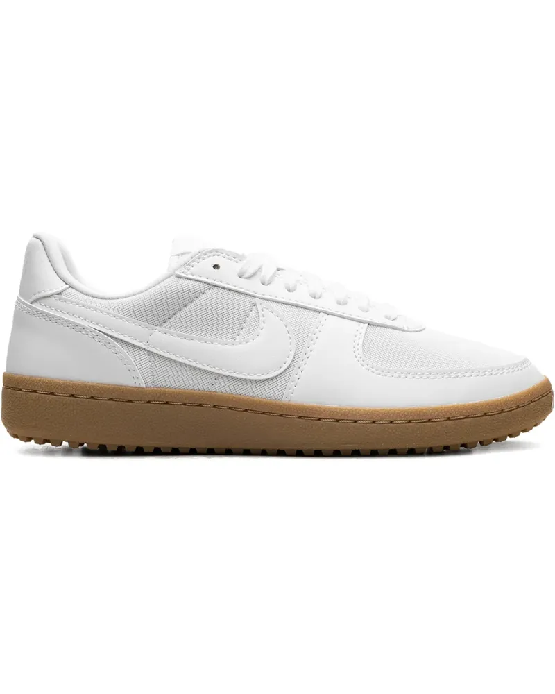 Nike Field General Sneakers - Weiß Weiß