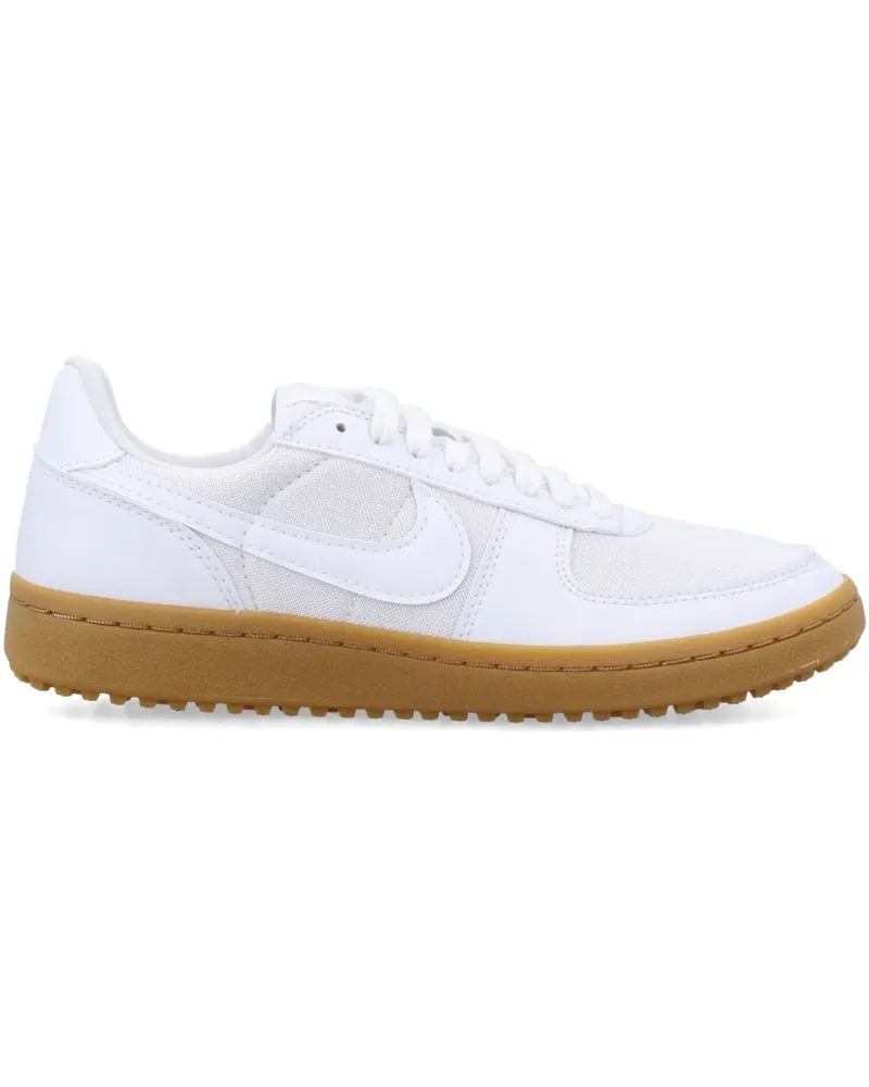 Nike Field General Sneakers - Weiß Weiß