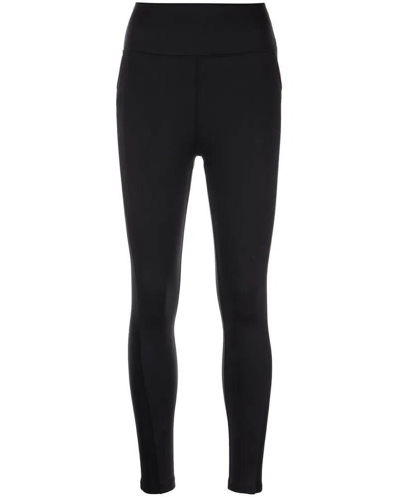 Marchesa Olivia Leggings Schwarz