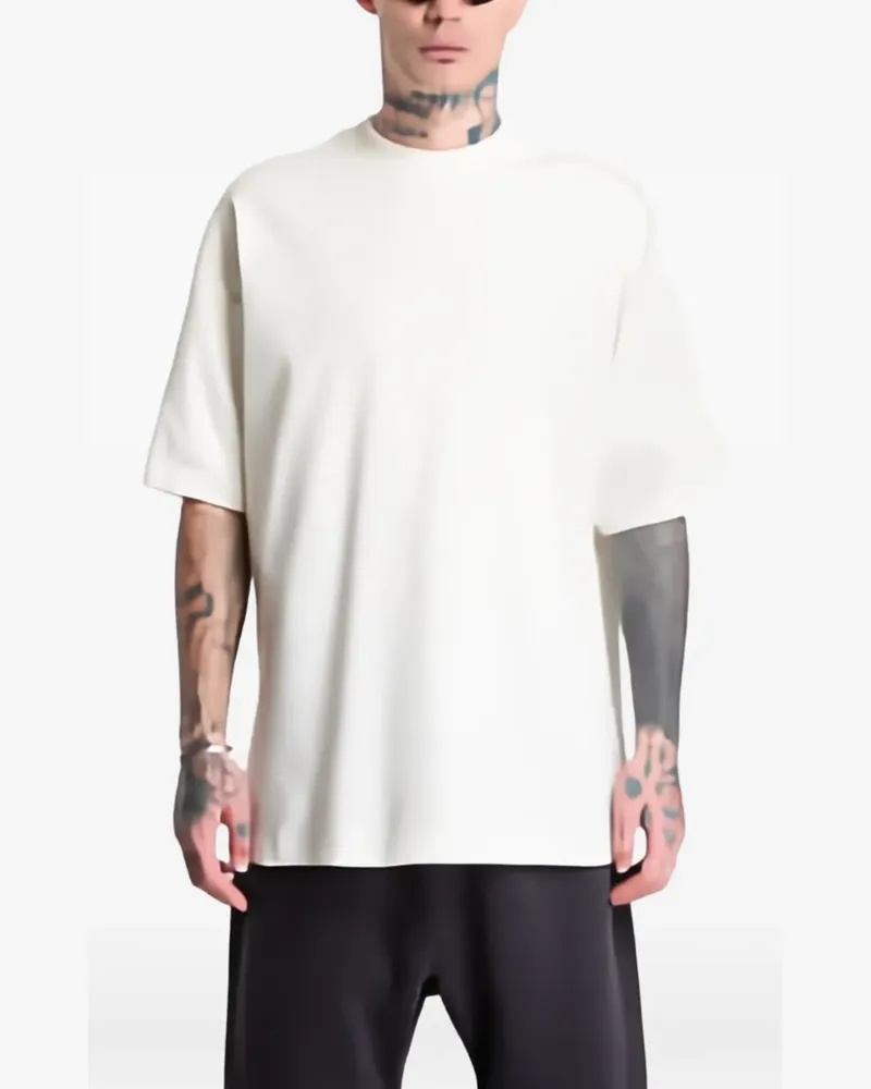 Fear of God Signature 90's T-shirt - Nude Nude
