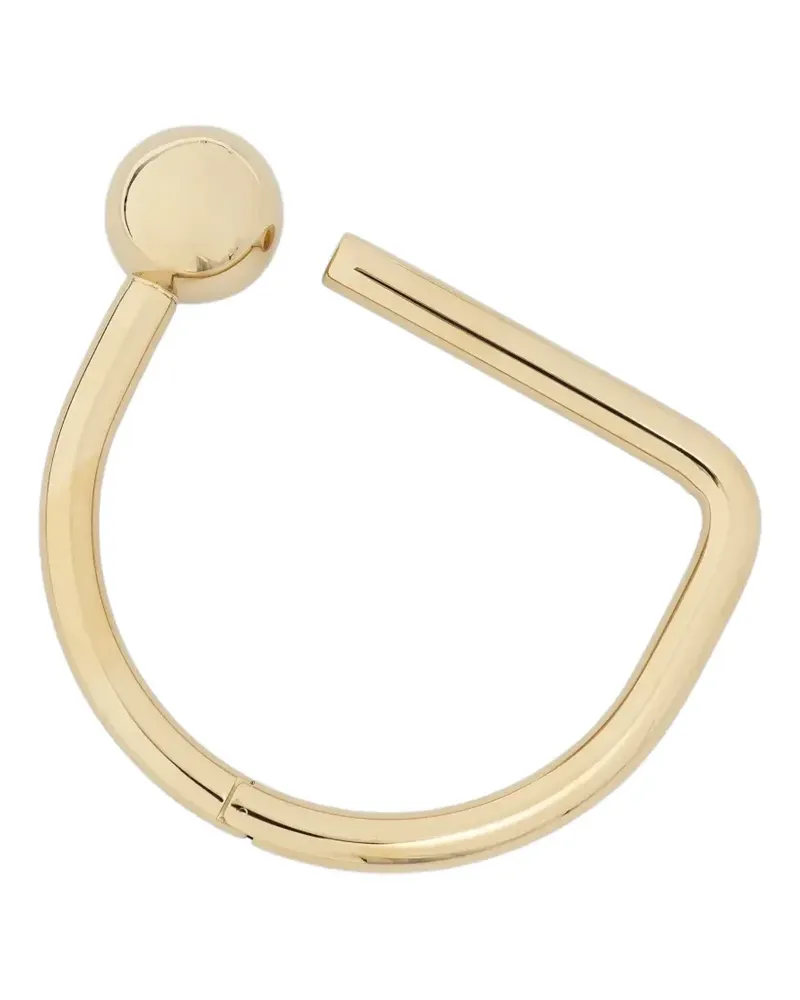 Furla Mianuvola ball-detailed bracelet - Gold Gold
