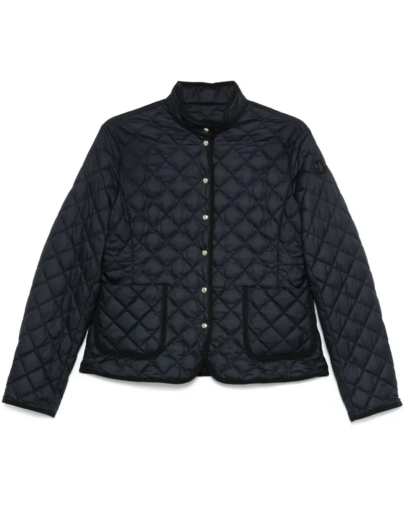 Moncler Epin Jacke - Blau Blau