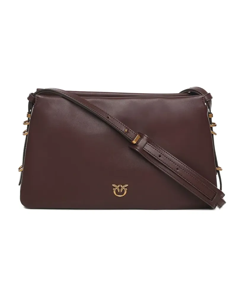 Pinko One, Two, Three shoulder bag - Braun Braun
