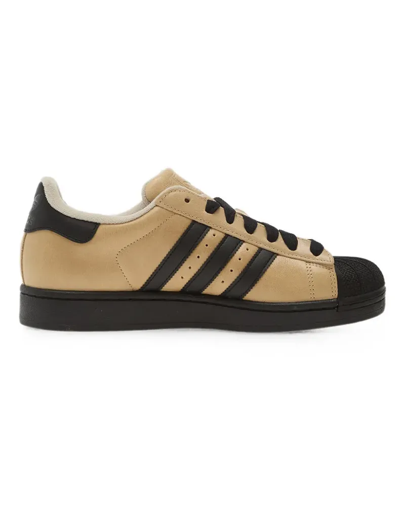 adidas Superstar II sneakers - Nude Nude