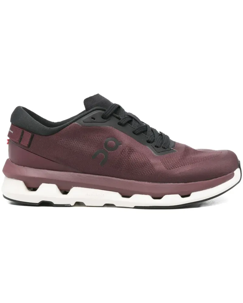 ON Cloudrunner sneakers - Rot Rot