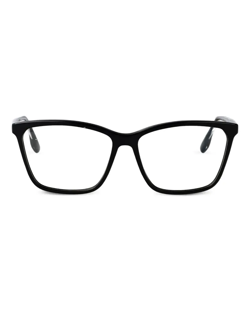 Victoria Beckham 2614 Brille - Schwarz Schwarz
