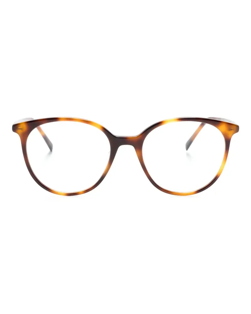 GIGI STUDIOS Flavia Brille - Braun Braun