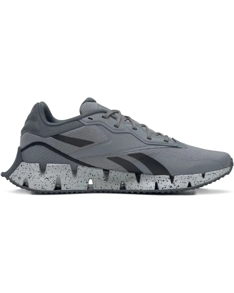 Reebok Zig Dynamica 4 Sneakers - Grau Grau