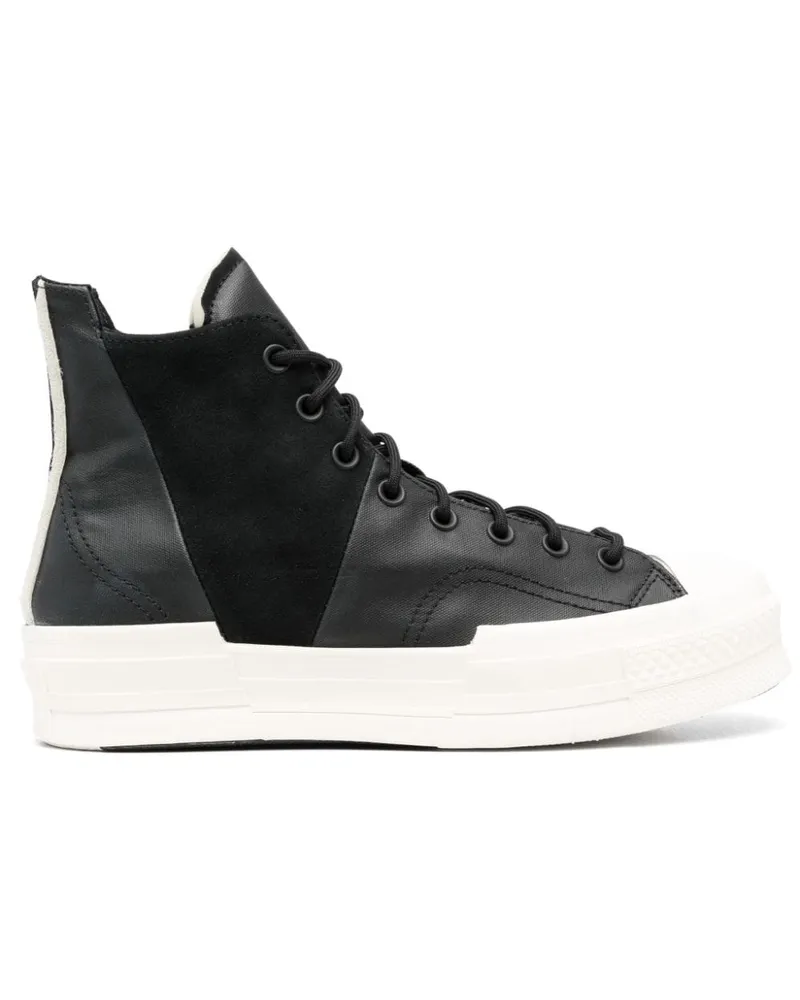 Converse Chuck 70 Plus High Sneakers Schwarz