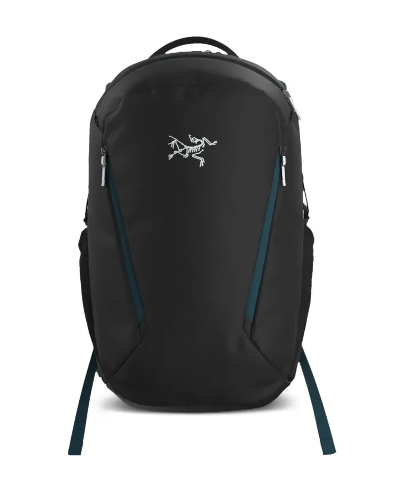 Arc'teryx Mantis 26 Rucksack - Schwarz Schwarz