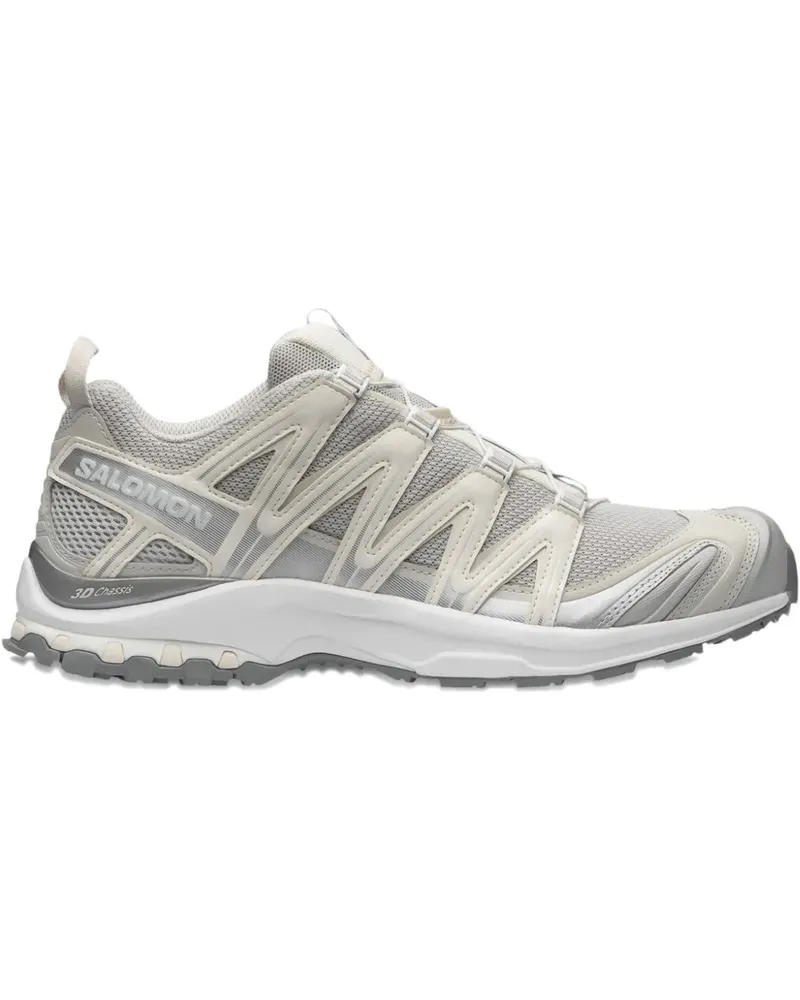 Salomon XA Pro 3D Sneakers - Grau Grau