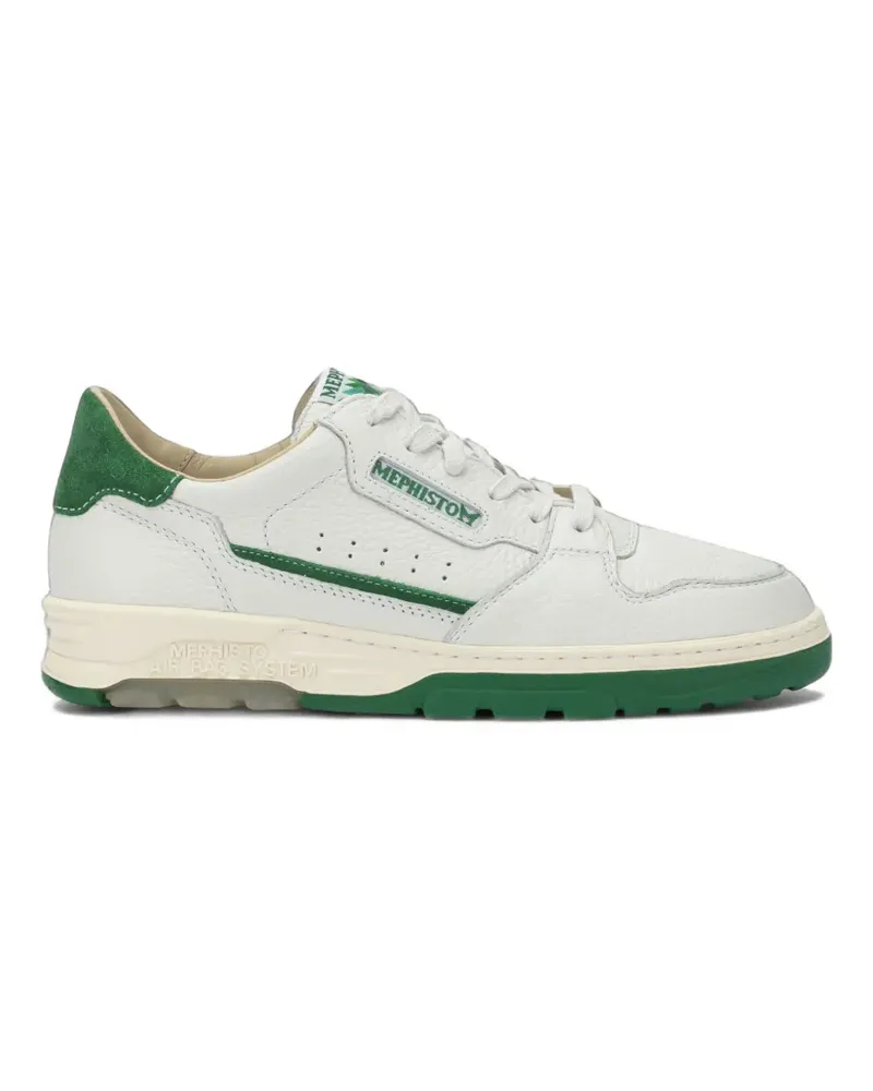 Mephisto Marius sneakers - Weiß Weiß
