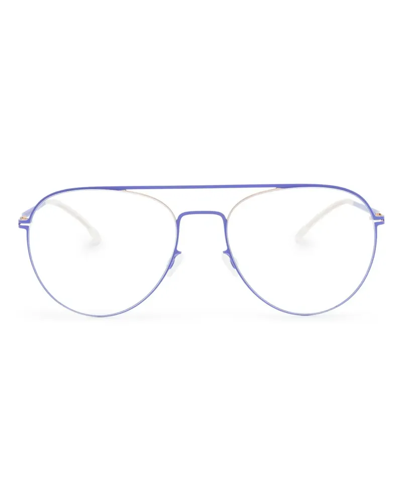 Mykita Eero Brille - Violett Violett