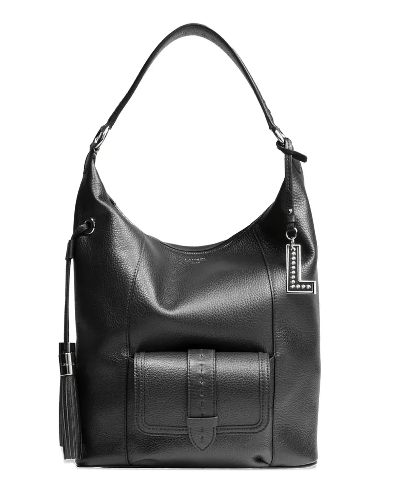 Lancel Premier Flirt Schultertasche - Schwarz Schwarz