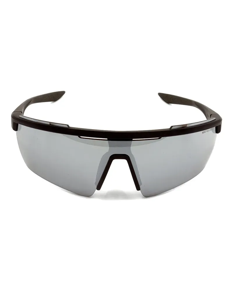 Nike Windshield Elite 20 Sonnenbrille - Schwarz Schwarz
