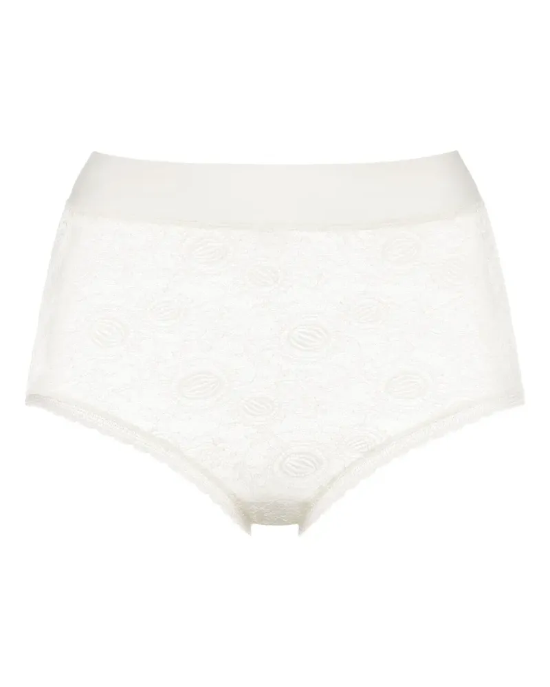 Eres Quartz Slip - Weiß Weiß