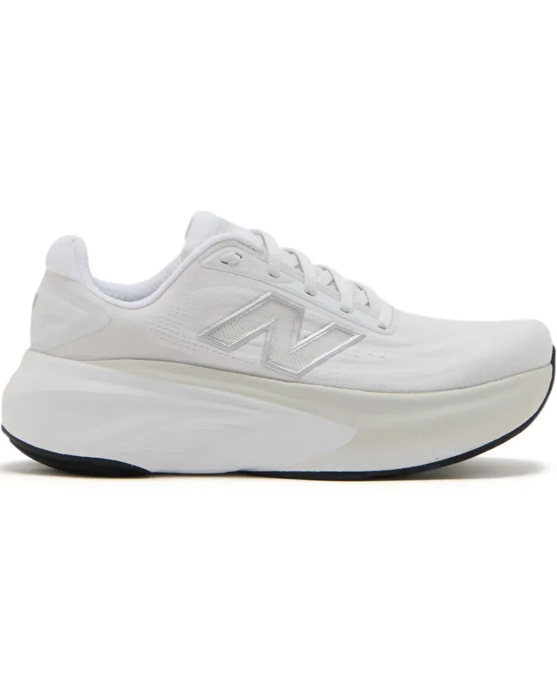 New Balance Fresh Foam X Sneakers - Weiß Weiß