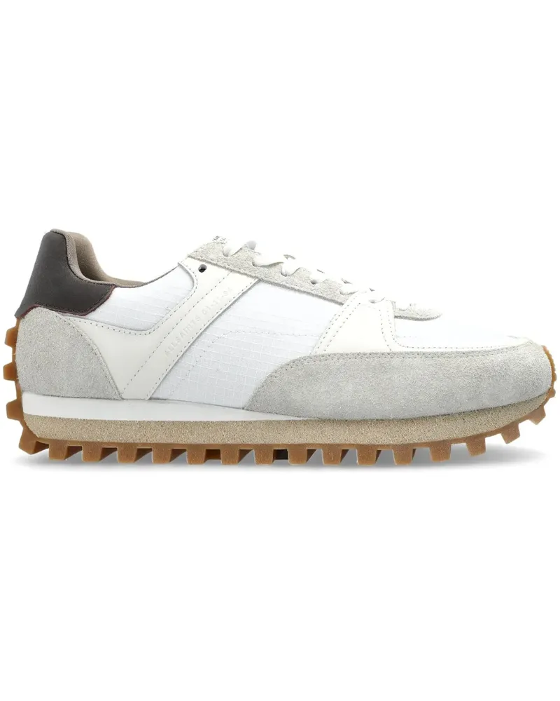 AllSaints Viggo sneakers Weiß