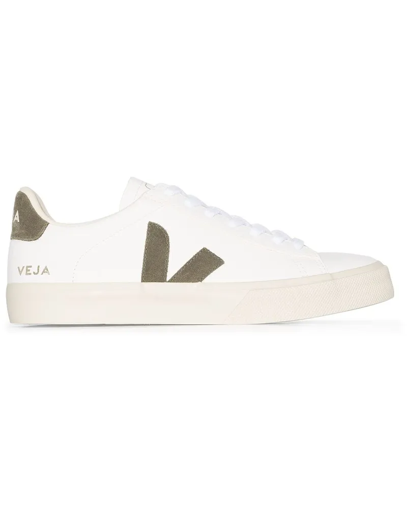 VEJA Klassische Sneakers - Weiß Weiß