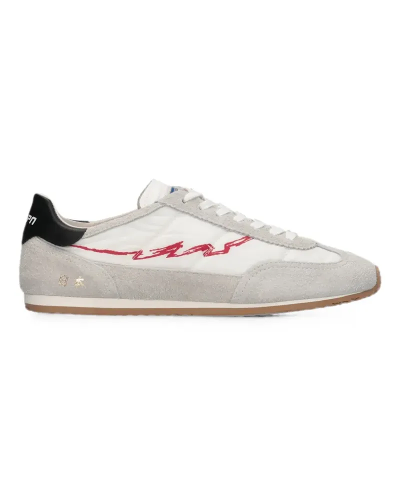 ENTERPRISE JAPAN ENTJPN 61 Mondo Japan Sneakers - Grau Grau
