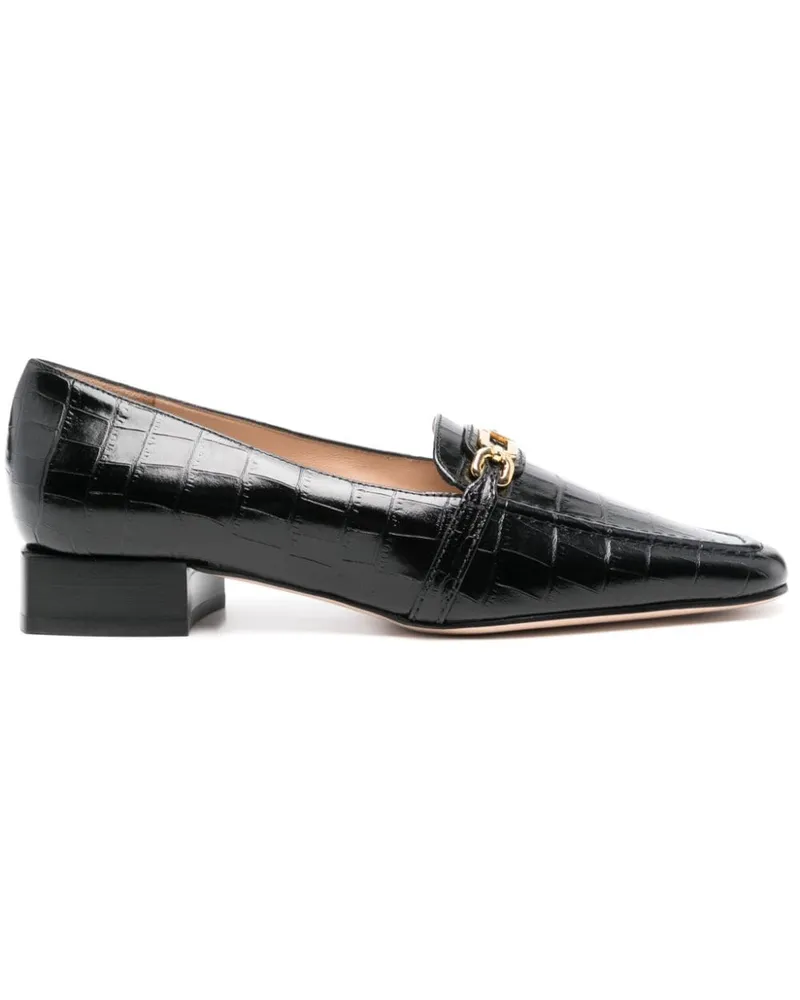 Tom Ford Whitney Loafer - Schwarz Schwarz